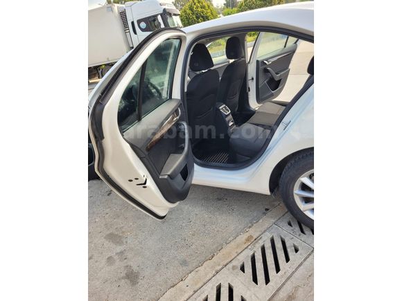 Sahibinden Skoda Octavia 1.2 TSI Elegance 2015 Model Mersin