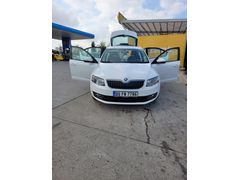 Sahibinden Skoda Octavia 1.2 TSI Elegance 2015 Model Mersin