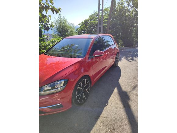 Sahibinden Volkswagen Golf 1.0 TSi Midline Plus 2018 Model