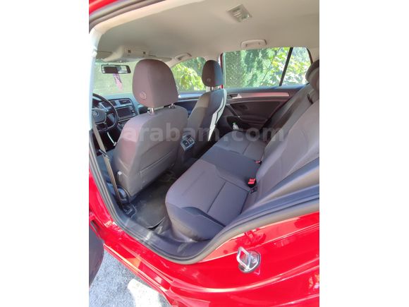 Sahibinden Volkswagen Golf 1.0 TSi Midline Plus 2018 Model