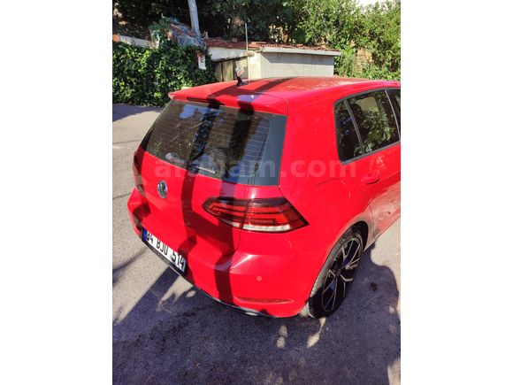 Sahibinden Volkswagen Golf 1.0 TSi Midline Plus 2018 Model
