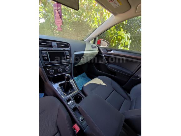 Sahibinden Volkswagen Golf 1.0 TSi Midline Plus 2018 Model