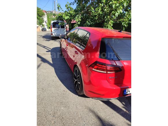 Sahibinden Volkswagen Golf 1.0 TSi Midline Plus 2018 Model