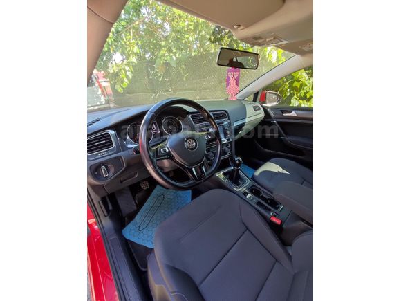 Sahibinden Volkswagen Golf 1.0 TSi Midline Plus 2018 Model