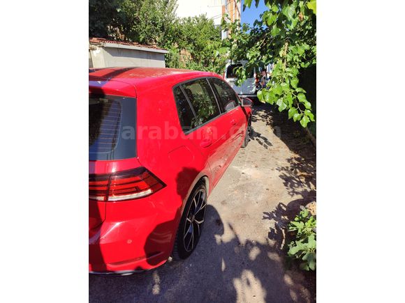 Sahibinden Volkswagen Golf 1.0 TSi Midline Plus 2018 Model