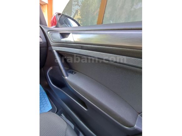 Sahibinden Volkswagen Golf 1.0 TSi Midline Plus 2018 Model