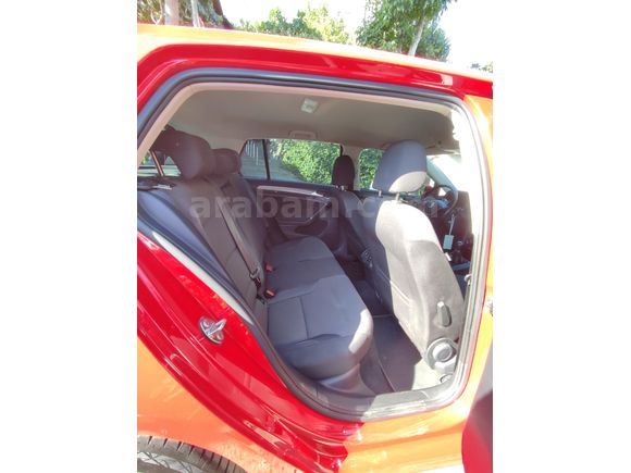 Sahibinden Volkswagen Golf 1.0 TSi Midline Plus 2018 Model