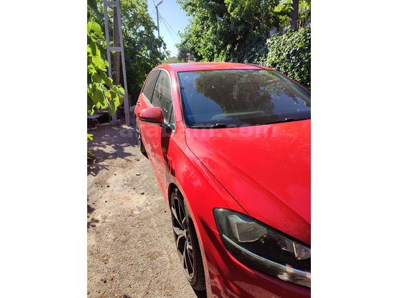 Sahibinden Volkswagen Golf 1.0 TSi Midline Plus 2018 Model