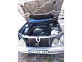 Sahibinden Mercedes - Benz E 200 Avantgarde 1998 Model