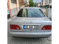 Sahibinden Mercedes - Benz E 200 Avantgarde 1998 Model