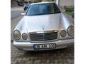 Sahibinden Mercedes - Benz E 200 Avantgarde 1998 Model