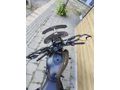 HATASIZ Dominar 400 UG FULL AKSESUAR