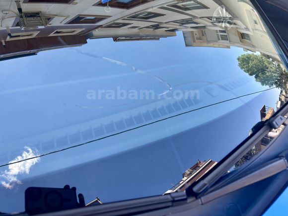 Sahibinden Ford Focus 1.5 Ti-VCT Trend X 2021 Model 