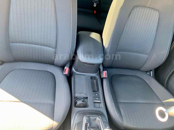 Sahibinden Ford Focus 1.5 Ti-VCT Trend X 2021 Model 
