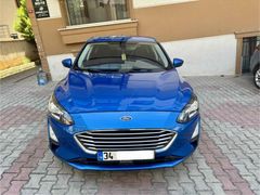 Sahibinden Ford Focus 1.5 Ti-VCT Trend X 2021 Model 