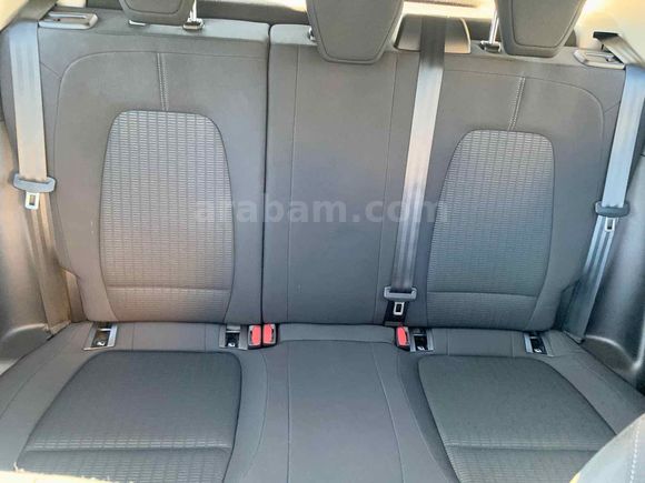 Sahibinden Ford Focus 1.5 Ti-VCT Trend X 2021 Model 