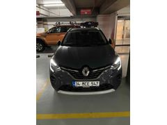 Sahibinden Renault Captur 1.3 TCe Icon 2024 Model 