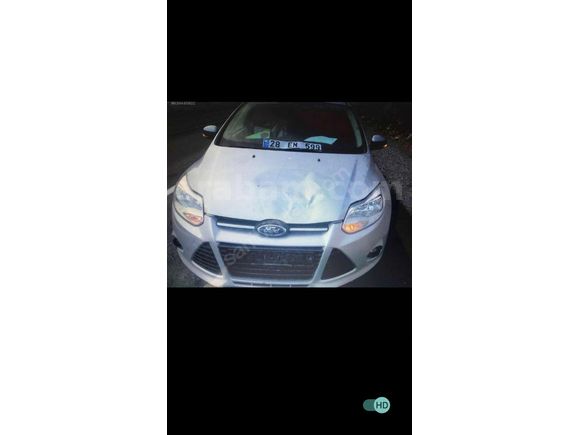 Sahibinden Ford Focus 1.6 Ti-VCT Style 2011 Model