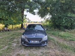Sahibinden Peugeot 301 1.6 HDi Active  2012 Model  215.000 km Gri (metalik)