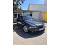 M52B25 Motor/ Bakımlı/ 1997 model Bmw E39