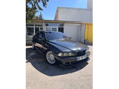 M52B25 Motor/ Bakımlı/ 1997 model Bmw E39