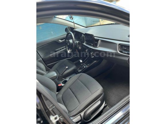 Sahibinden Kia Rio 1.4 CVVT Elegance Tekno 2020 Model 