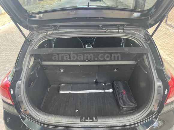 Sahibinden Kia Rio 1.4 CVVT Elegance Tekno 2020 Model 