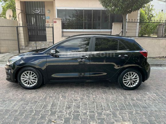 Sahibinden Kia Rio 1.4 CVVT Elegance Tekno 2020 Model 