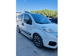 Sahibinden Fiat Fiorino Combi 1.3 Multijet Premio 2018 Model 