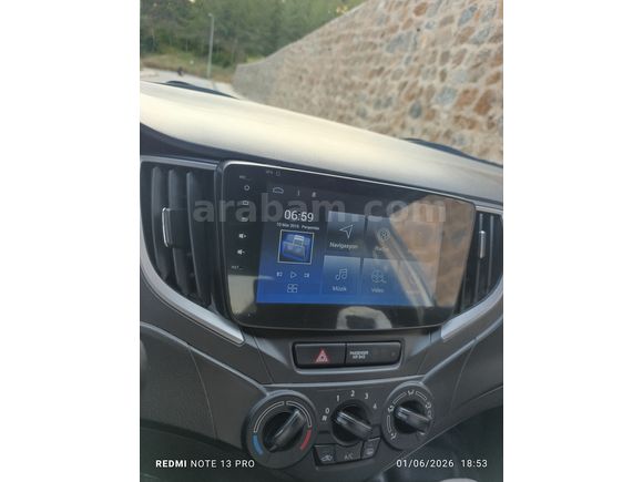 Sahibinden 2018 Suzuki Baleno Techno