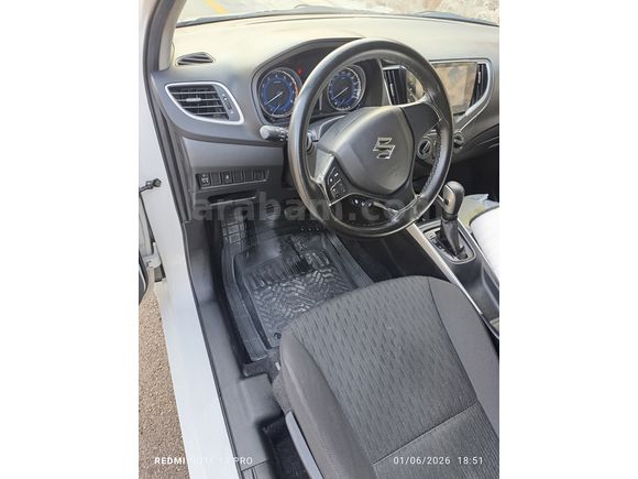 Sahibinden 2018 Suzuki Baleno Techno
