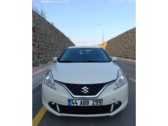 Sahibinden 2018 Suzuki Baleno Techno
