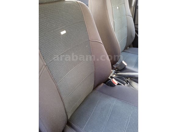 Sahibinden Honda City 1.4 LS 2009 Model 