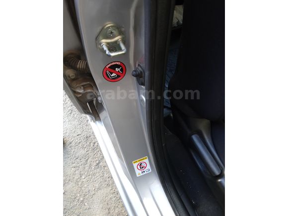 Sahibinden Honda City 1.4 LS 2009 Model 