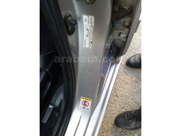 Sahibinden Honda City 1.4 LS 2009 Model 