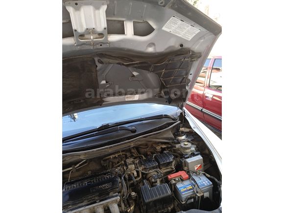 Sahibinden Honda City 1.4 LS 2009 Model 