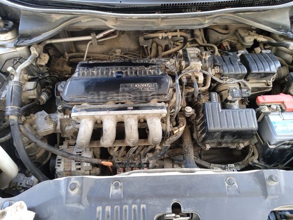 Sahibinden Honda City 1.4 LS 2009 Model 