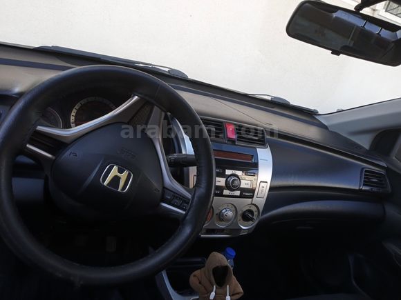 Sahibinden Honda City 1.4 LS 2009 Model 