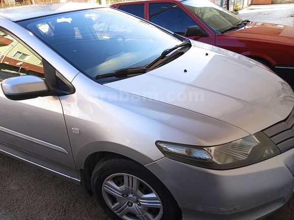 Sahibinden Honda City 1.4 LS 2009 Model 