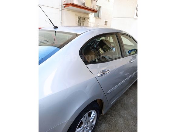 Sahibinden Honda City 1.4 LS 2009 Model 
