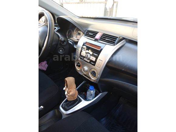 Sahibinden Honda City 1.4 LS 2009 Model 
