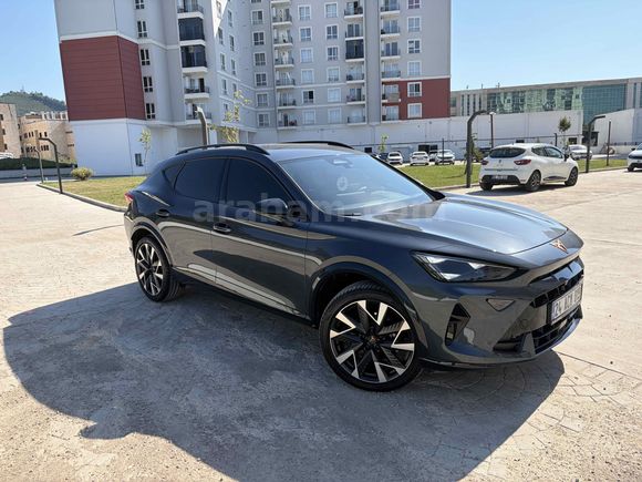 Sahibinden Cupra Formentor 1.5 e-TSI Mhev Impulse 2025 Model 