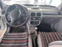 Sahibinden Renault Clio 1.4 RNA 2000 Model