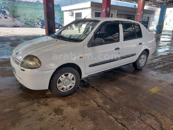 Sahibinden Renault Clio 1.4 RNA 2000 Model
