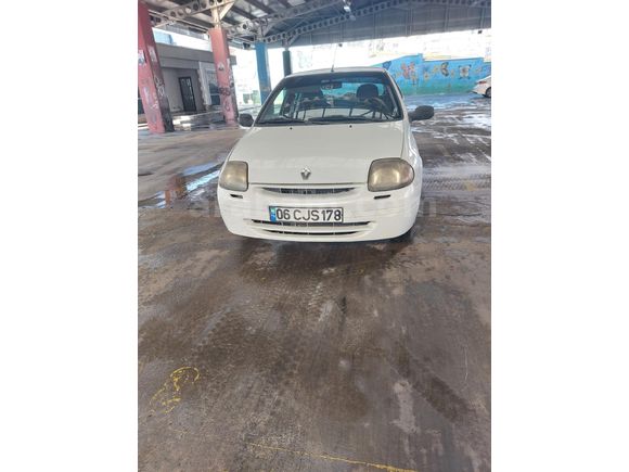 Sahibinden Renault Clio 1.4 RNA 2000 Model
