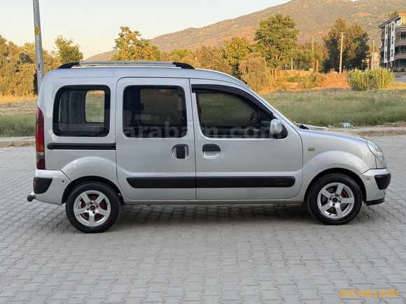2011 ORJINAL 1.5DCİ KANGO EXPRESİYON