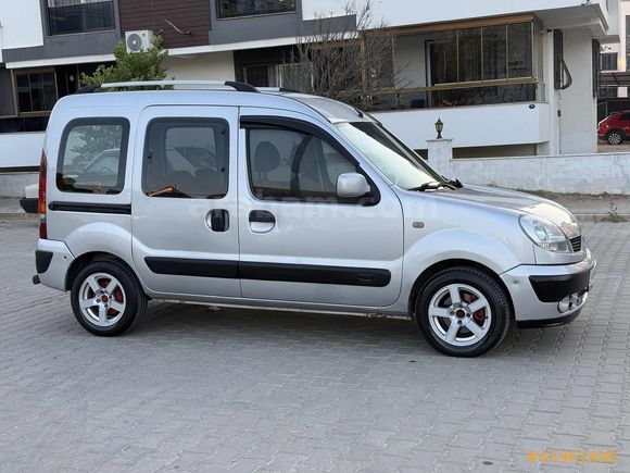 2011 ORJINAL 1.5DCİ KANGO EXPRESİYON