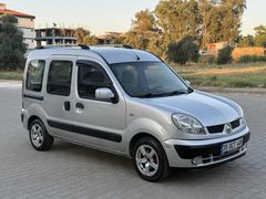 2011 ORJINAL 1.5DCİ KANGO EXPRESİYON