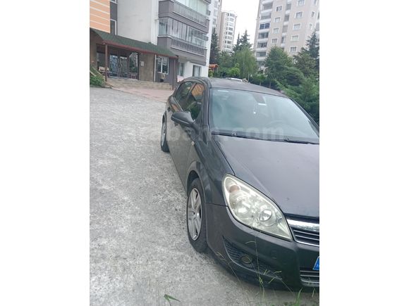 Sahibinden Opel Astra 1.3 CDTI Enjoy 2010 Model Samsun