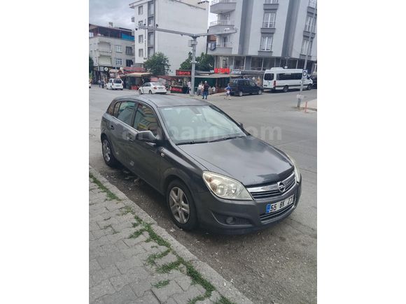 Sahibinden Opel Astra 1.3 CDTI Enjoy 2010 Model Samsun